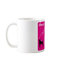 Basenji Mug