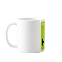 Basenji Coffee Mugs