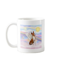 Basenji Coffee Mugs