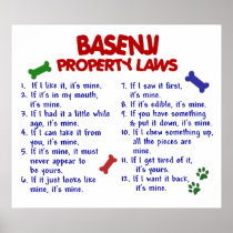 BASENJI PL2 PRINT