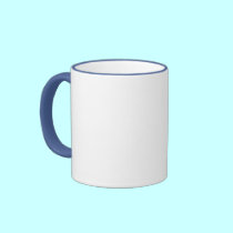 Basenji Puppy Mug