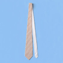 Basenji tie