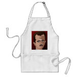 Bashar Assad Kitchen Apron