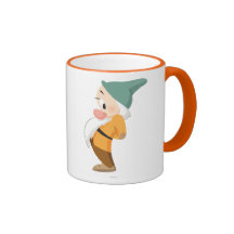 Bashful 2 mugs