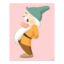 Bashful 2 posters