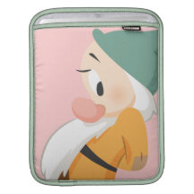 Bashful 2 sleeve for iPads