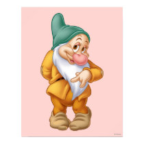 Bashful 3 posters