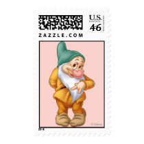 Bashful 3 stamps