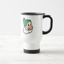 Bashful 4 mug