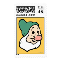 Bashful 4 stamps