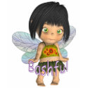 Bashful Blossom t-shirts by RonniLeigh Bashful Blossom t-shirts