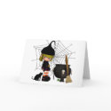 Bashful Brew cards