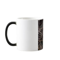 Bashful Bride mugs