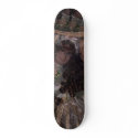 Bashful Bride skateboards by tjs_granny Bashful Bride skateboards