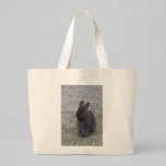Bashful Bunny bags