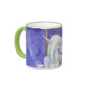 Bashful Lily Mug