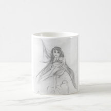 Bashful Mugs