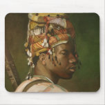 Bashi Bazouk Mousepad
