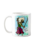 Bashi-Bazouk - Mug
