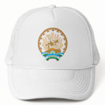 Bashkortostan Coat of Arms Hat