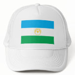 Bashkortostan Flag Hat