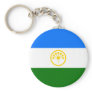 Bashkortostan, Russia Keychain
