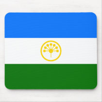 Bashkortostan, Russia Mouse Pads