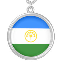 Bashkortostan, Russia Necklaces