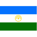 Bashkortostan, Russia Photo Cutout