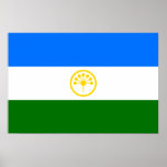 Bashkortostan, Russia Posters