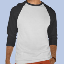 Basic 3/4 Sleeve Raglan