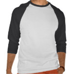 Basic 3/4 Sleeve Raglan t-shirts by pizap_store Basic 3/4 Sleeve Raglan t-shirts
