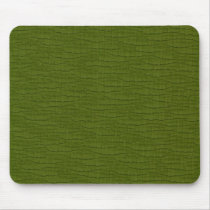 Basic Avocado Mouse Pads