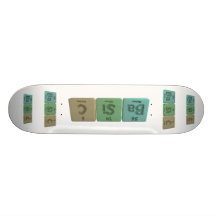 Basic-Ba-Si-C-Barium-Silicon-Carbon.png Skate Board