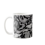 Basic Black mugs