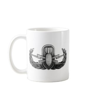 Basic Blaster mug