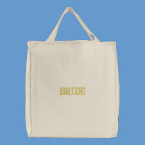 Basic BRIDE Bag embroidered bags