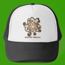 BASIC BRIM hats