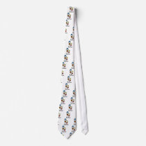Basic Electrician Tshirts and Gifts ties by stick_figures Basic Electrician Tshirts and Gifts ties