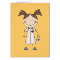 Basic Female EMT Tshirts and Gifts cards