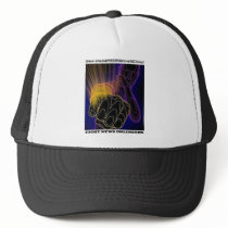 Basic FNU Hat by fightnewsunlimited Basic FNU Hat