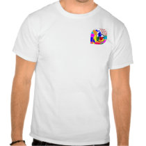 Basic GeoBash Logo Shirt