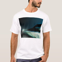 Basic Gravity System t-shirts