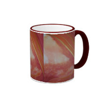 Basic Instinct Coffee Mug