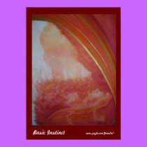 Basic Instinct posters