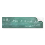 Basic Math (Bumper Sticker)