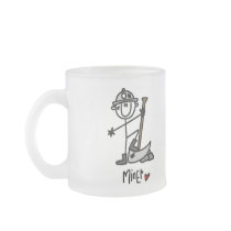 Basic Miner T-shirts and Gifts mugs by stick_figures Basic Miner T-shirts and Gifts mugs