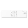 Basic Minor Chords Bumper Stickers