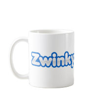 Basic Mug by Zwinky Basic Mug
