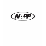 Basic NAPP T-shirt - Ladies